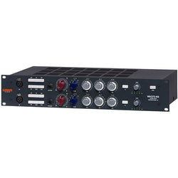 Warm Audio WA-273EQ Two Channel Neve-Style Mic Preamp + EQ