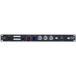 Warm Audio WA73-EQ Microphone Preamp with Equaliser
