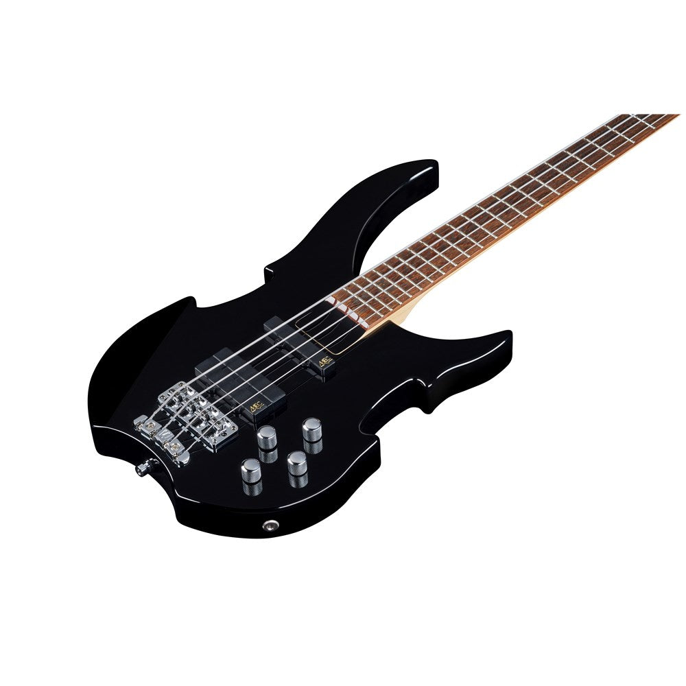 Warwick Vampyre 4 String Black