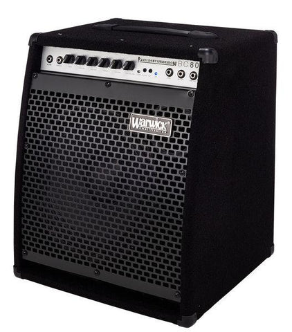 Warwick BC 80 Combo 12
