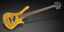 Warwick Fortress 4-String