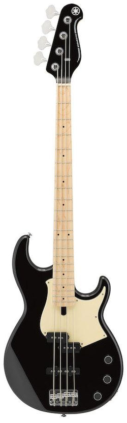 BB434M with Maple Fretboard bass guitar