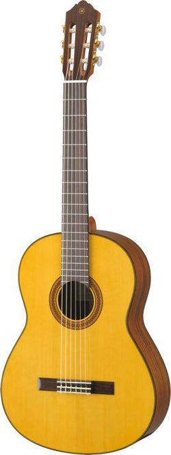 Yamaha CG162S Classical Guitar