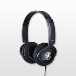 Yamaha HPH100B Headphones