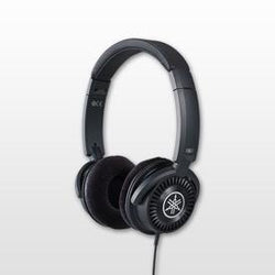 Yamaha HPH150B Headphones