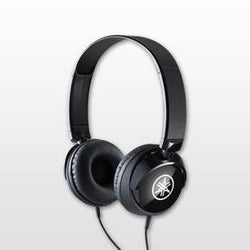 Yamaha HPH50B Headphones
