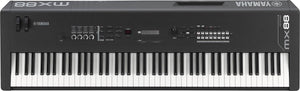 Yamaha MX88 Keyboard