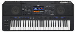 Yamaha PSRSX900 Digital Workstation Keyboard
