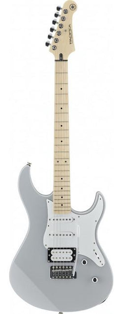 Yamaha Pacifica 112VM Gray