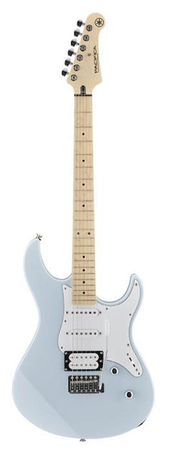 Yamaha Pacifica 112VM Ice Blue guitar