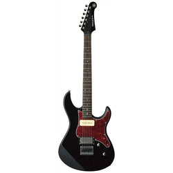 Yamaha Pacifica 611H Black