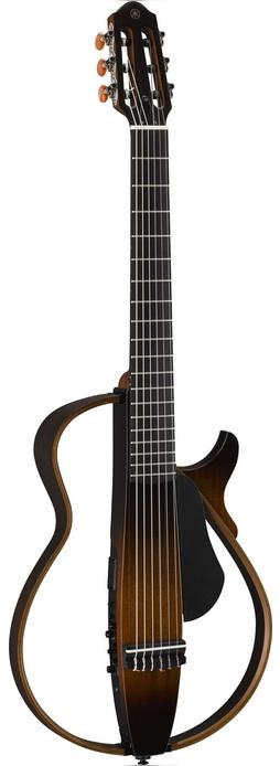 Yamaha SLG200N Silent Guitar Nylon string Version