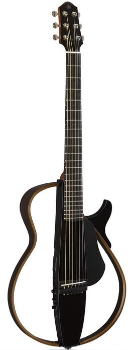 Yamaha SLG200S Silent Guitar (Steel string Version)