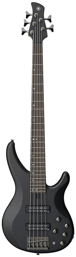 Yamaha TRBX505 bass guitar