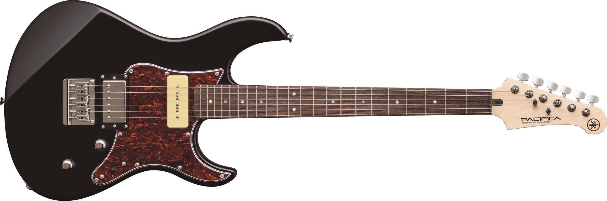 Yamaha Pacifica 311H Black