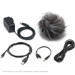Zoom APH4n Pro Accessory Pack for H4n Pro Handy Recorder