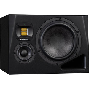 Adam Audio A8H Near / Midfield 3-Way Studio Monitor Speaker - Right