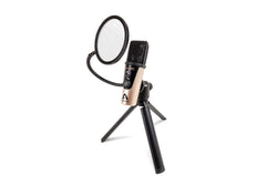 Apogee HypeMiC USB Microphone for Mac iOS and Windows