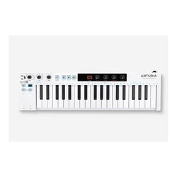 Arturia Keystep 37 Keyboard and Sequencer
