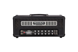 Mesa Boogie Badlander 100w Valve Guitar Head front