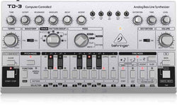 Behringer TD3