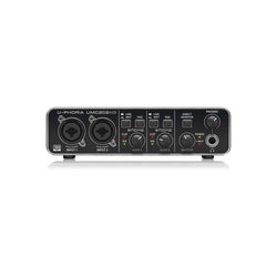Behringer U-Phoria UMC202HD