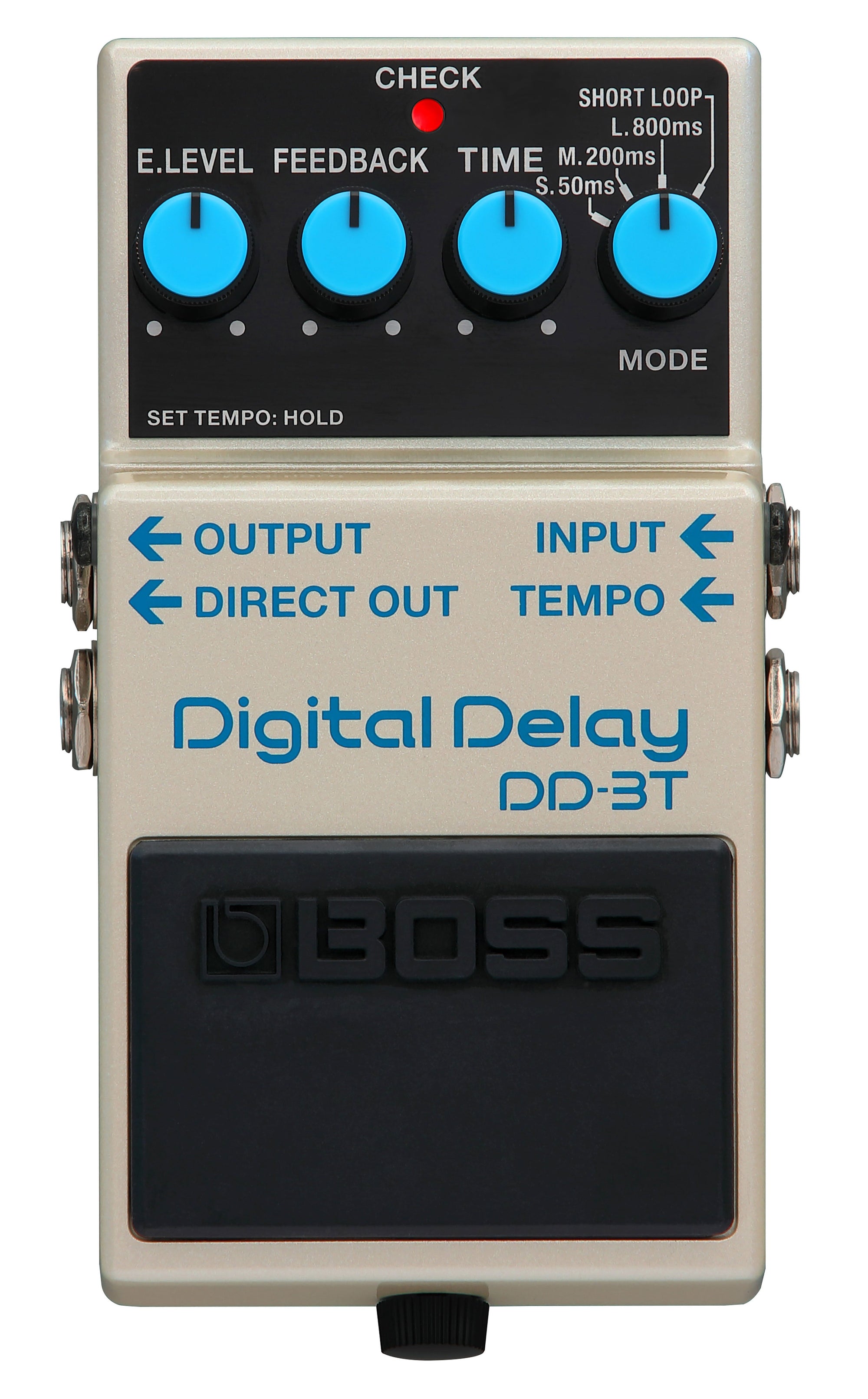 Boss DD-3 ジャンク Digital Delay BOSS DD-3T Digital Delay
