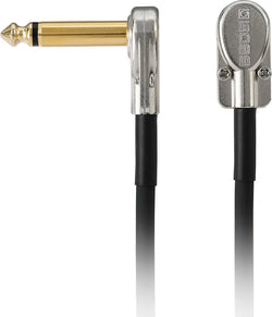 Boss BPC-4 Patch Cable w/Pancake Plugs - 4