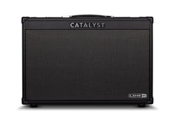 Line 6 Catalyst-200 Guitar Amp Combo front