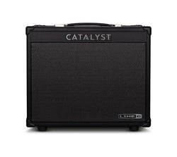 Line 6 Catalyst-60 Guitar Amp Combo front