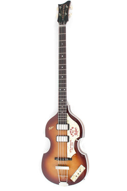 Hofner Violin Bass '61 Cavern 60th Anniversary