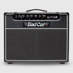Bad Cat Cub IV 40R Handwired 1x12 inch Guitar Amp