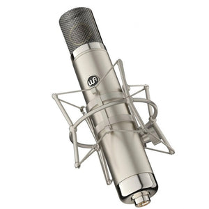 Warm Audio CX12 Tube Studio Condenser Microphone