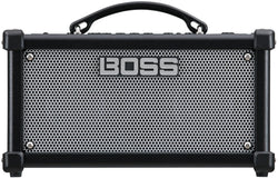 BOSS DUAL CUBE LX Guitar Amplifier