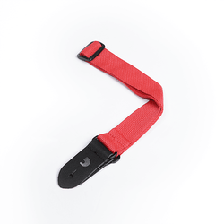 D'Addario Polypropylene Ukulele strap