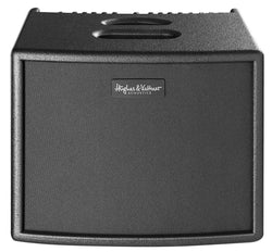 Hughes & Kettner ERA 1 Acoustic Guitar Amplifier - Black