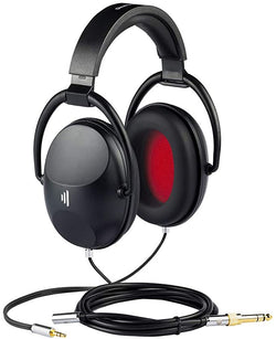 Extreme Isolation EX-25 Plus Studio Headphones
