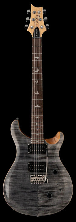 PRS SE Custom 24 - Charcoal