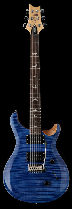 PRS SE Custom 24 - Faded Blue