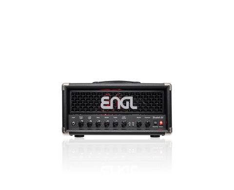 ENGL E633 Fireball 25 Head