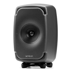 Genelec 8331A SAM Studio Monitor Dark Grey