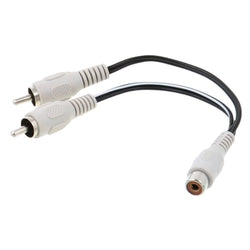 CIOKS 8800 Parallel Adapter Flex | Current Doubler DC Y-Cable