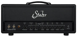 Suhr Hedgehog 50 Guitar Amplifier Head front