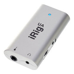 IK Multimedia iRig UA