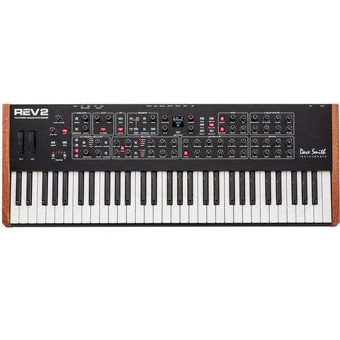 Sequential Prophet REV 2 16-Voice