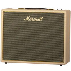 Marshall Origin 20 Combo Limited Edition ORI20C Cream Tolex