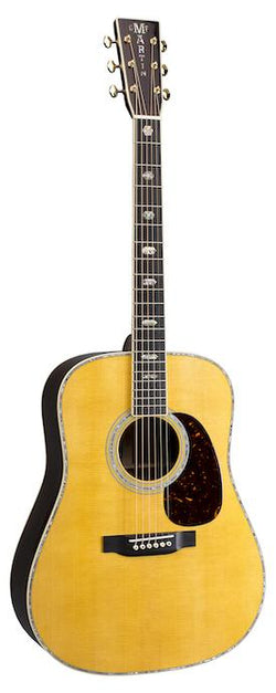 Martin D-41 Dreadnought Acoustic