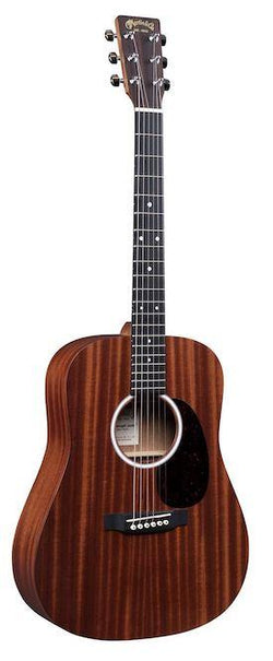 Martin Dreadnought Junior DJR10E Sapele