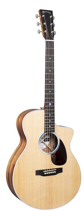 Martin SC-13E Road Series Acoustic Electric Guitar