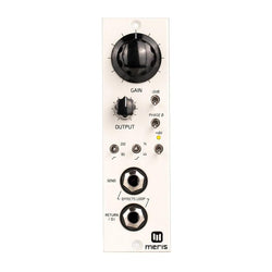 Meris 440 Mic Preamp Module